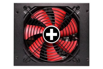 Xilence XN176 Xp1050Mr9.2 Power Supply Unit  1050 W 20+4 Pin Atx ~E~