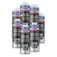 7X Additiv Liqui Moly 5189 Pro-Line KüHlerreiniger Reiniger Zusatz KüHler-1