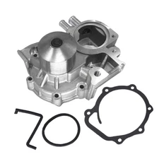 Brand New Water Pump For Forester XT Impreza WRX EJ255 08-14 Turbo 21111AA250