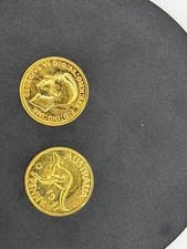 Perth Mint Two Up Coin Spinner