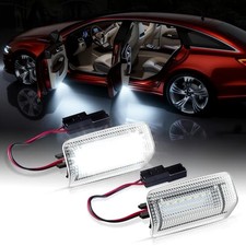 LED Door Lights Interior Door Panel Light for...