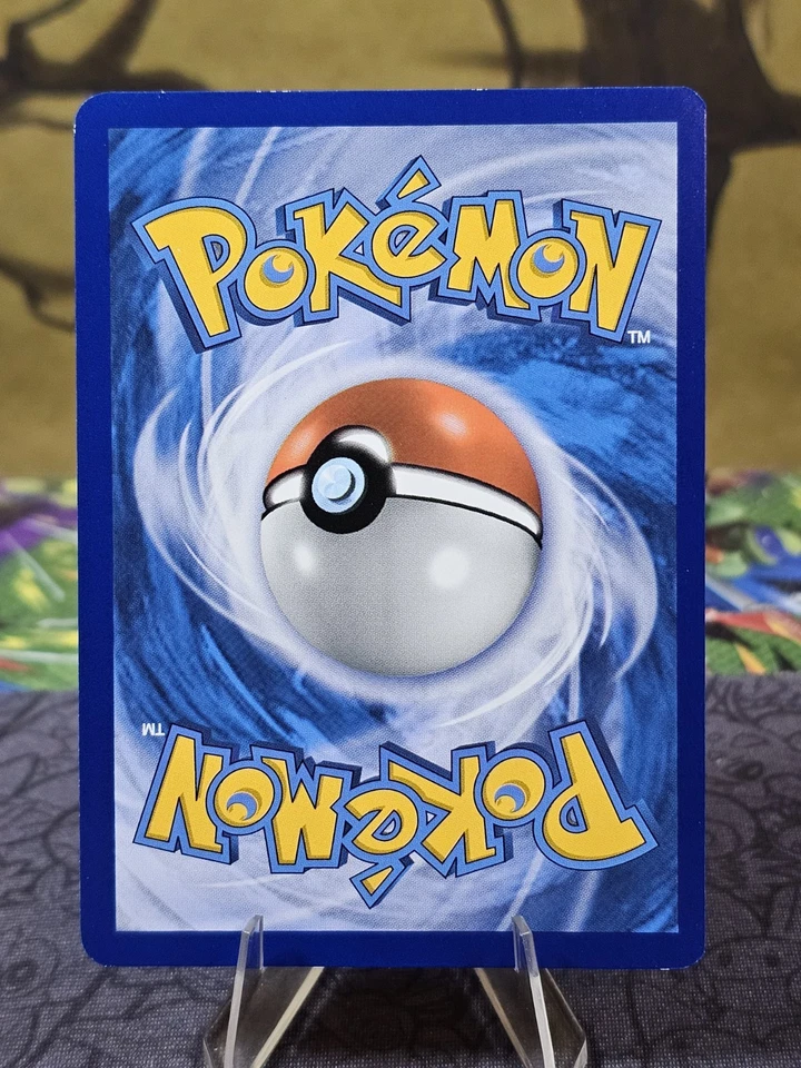 Pokémon Card Greninja GX 120/131 Full Art Ultra Rare Forbidden Light - LP+/NM - Image 4 of 4