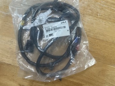 Genuine 91880A7010 For Kia OEM ''S.P.A.S.'' Extension Wiring Assembly K02