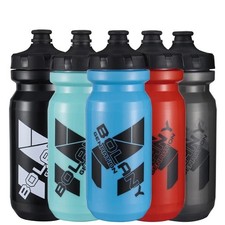 Bicycle Water Bottle 610ML PP5 Lightweight Outdoor Sports Portable Cycling Kettl