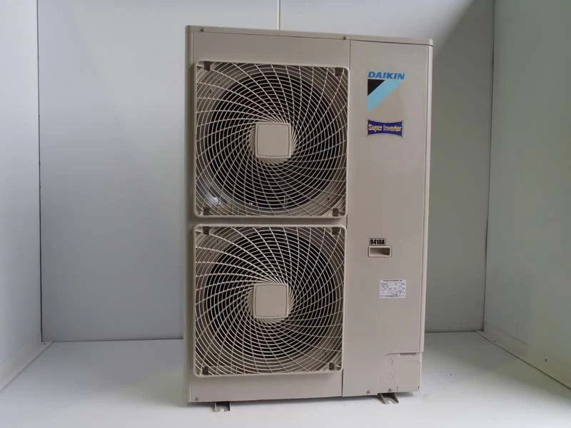 DAIKIN AIR CONDITIONER, HEAT, COOLING 10.8 KW INCLUDES INSTALLATION,  INVERTER | eBay