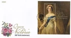 2019 Queen Victoria's 200th B'day Anniv (Sheet) - Jersey Post First Day Cover