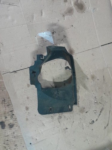 Audi A4 B5 Abdeckung Verkleidung Lenkgetriebe Vorne Rechts 8D1864310