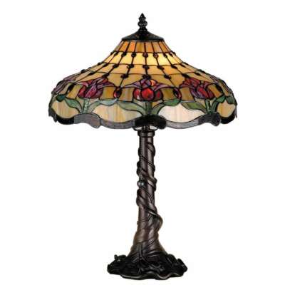 Meyda Lighting Table Lamp - 82319