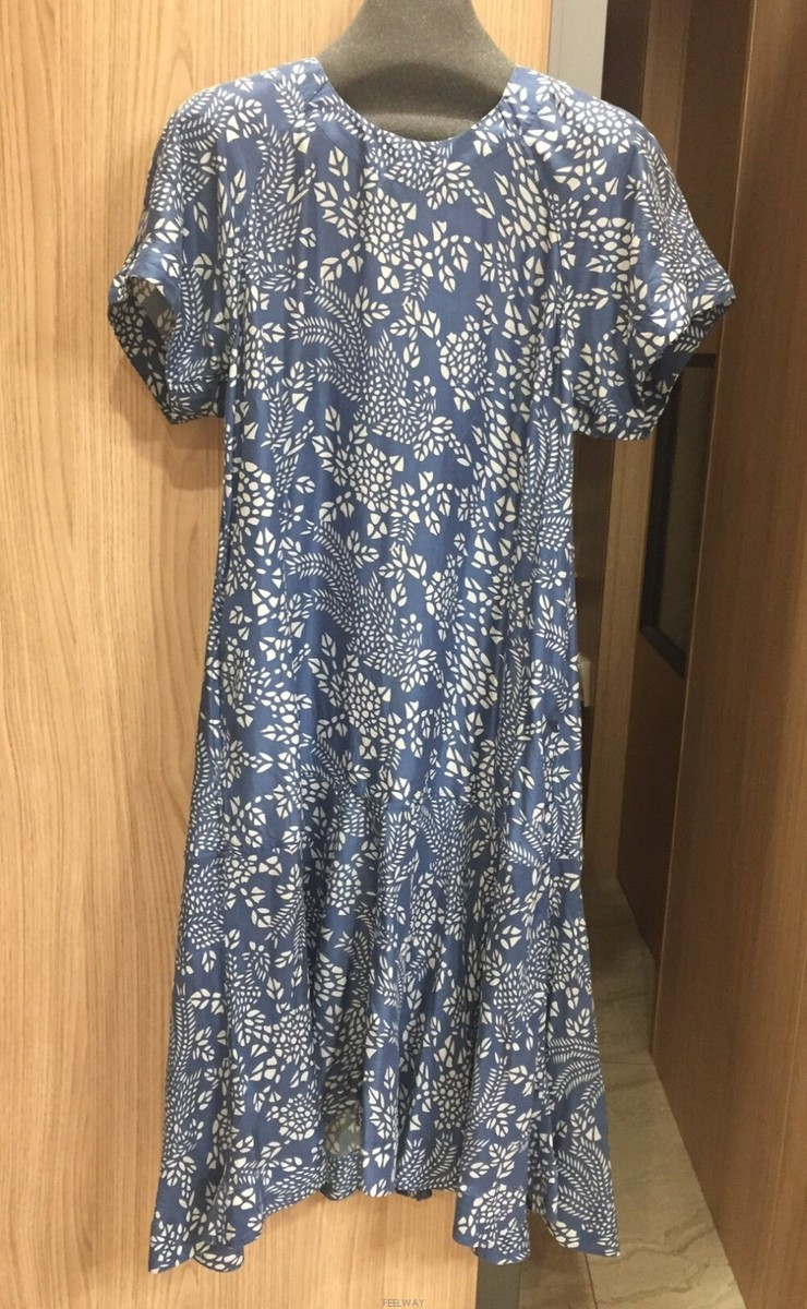 lee mathews silk dress Lee Mathews Cassandra Silk Short Sleeves Midi Dress 2
