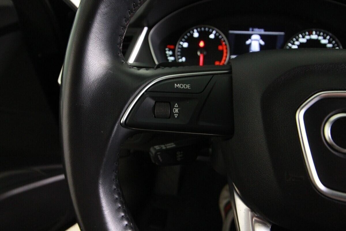 Audi Q5 2,0 TDi 190 Sport quattro S-tr.