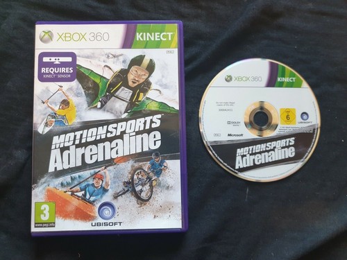 Microsoft Xbox 360 Games Make Your Selection M-R - Picture 85 of 274