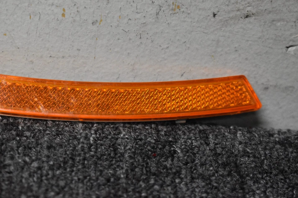 2008 - 2010 宝马 535XI 前左侧反射器灯工厂原始设备制造商 — 第 3/4 张图片