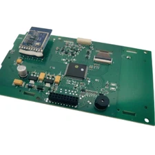 NEW for Godox AD600BM Mainboard with LCD Screen Button Togo Image PCB Flash Part