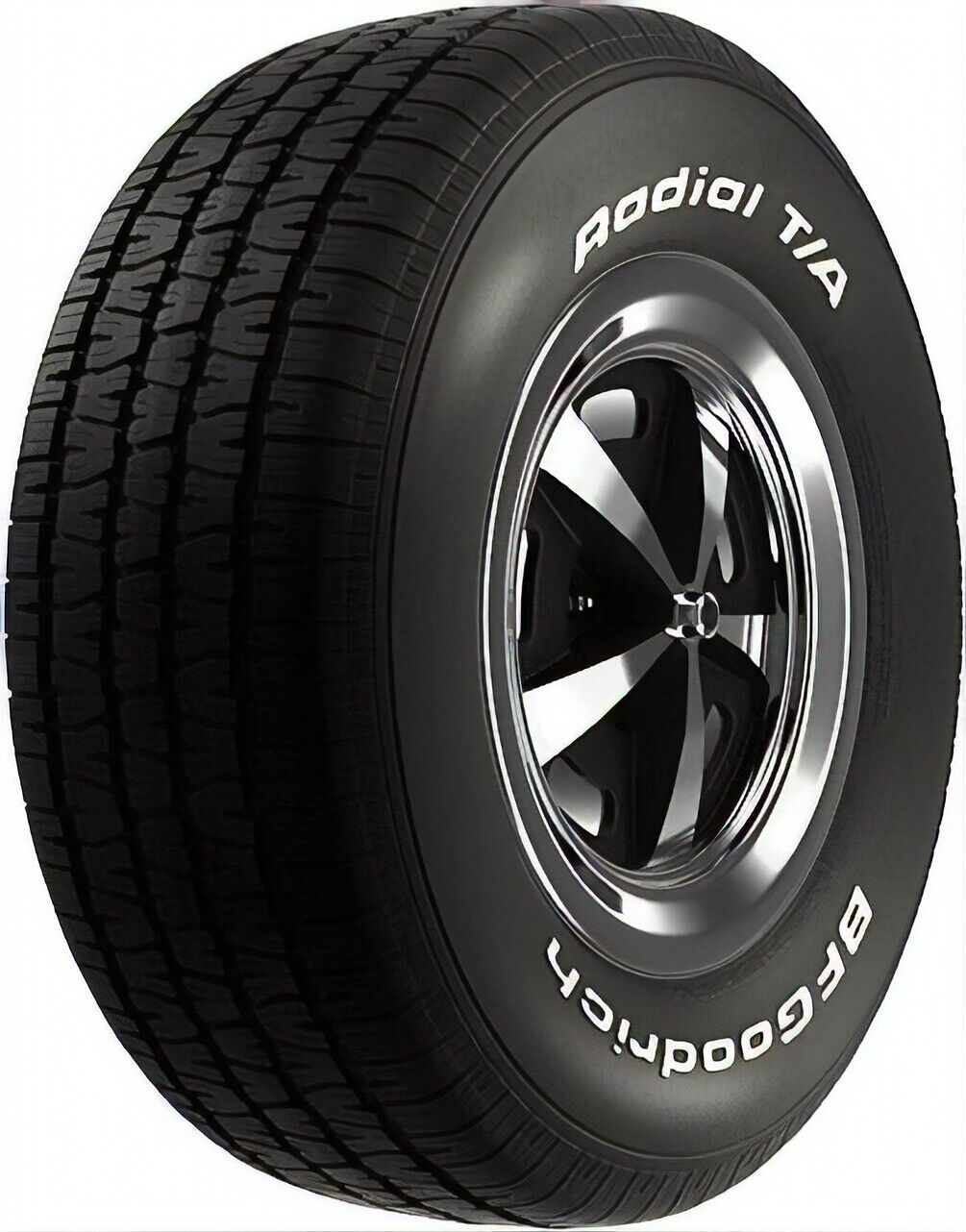 BFGoodrich Radial TA