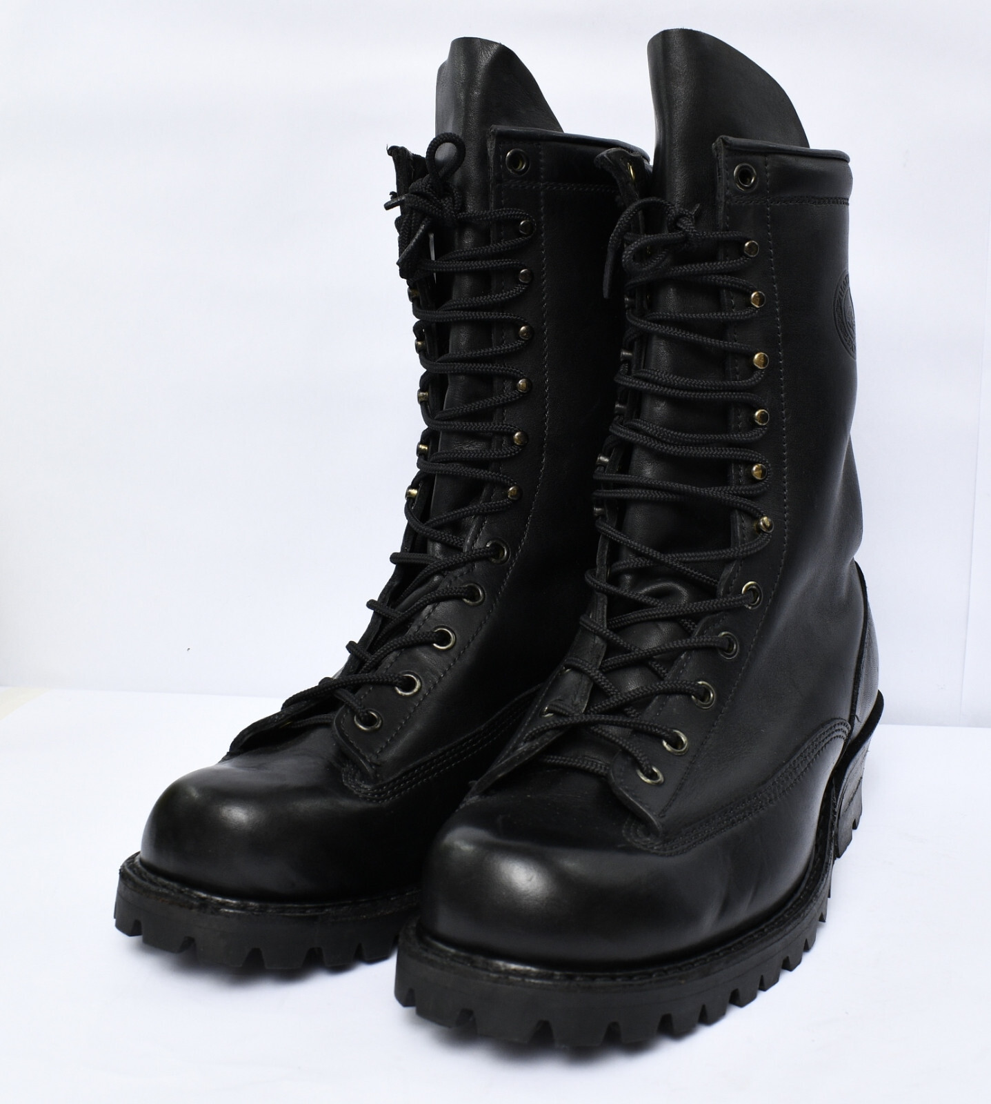 HATHORN White's Boots H7809 Explorer Line Scout Lace… Gem