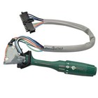 <!--F#f_0-->HOLDEN HQ-WB LH-UC VB-VL INDICATOR COMBINATION STALK SWITCH - DARK GREEN<!--F/-->