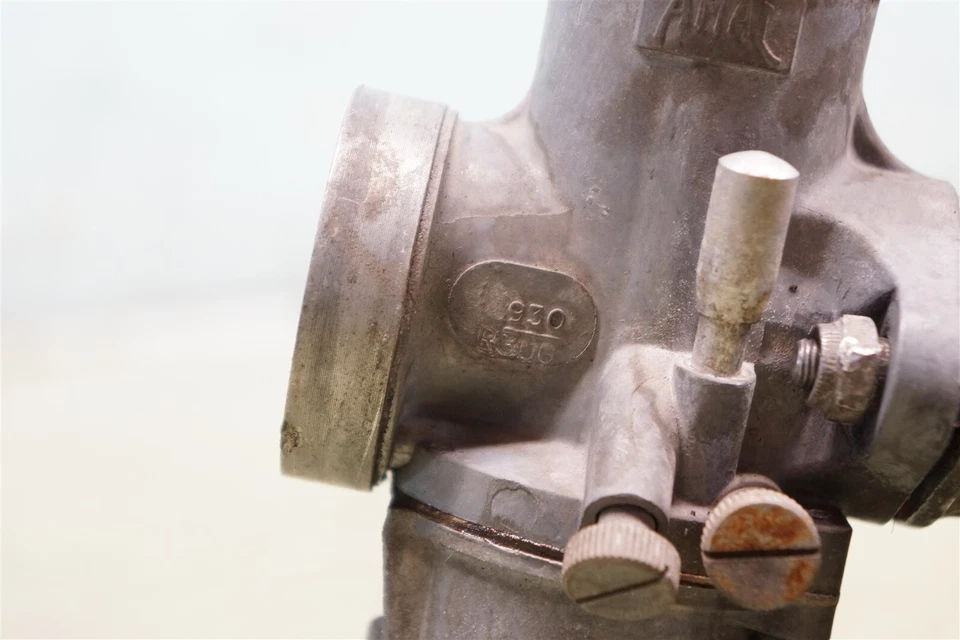 Triumph TR6C Trophy 650cc T120 T120R Bonneville 1971 *2841 cajas basculantes de cabeza  Foto 4 de 4