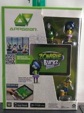 App Gear Zombie Burbz High Game