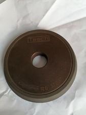 K-Bindung  Schleifscheibe 1V1 100/13/3