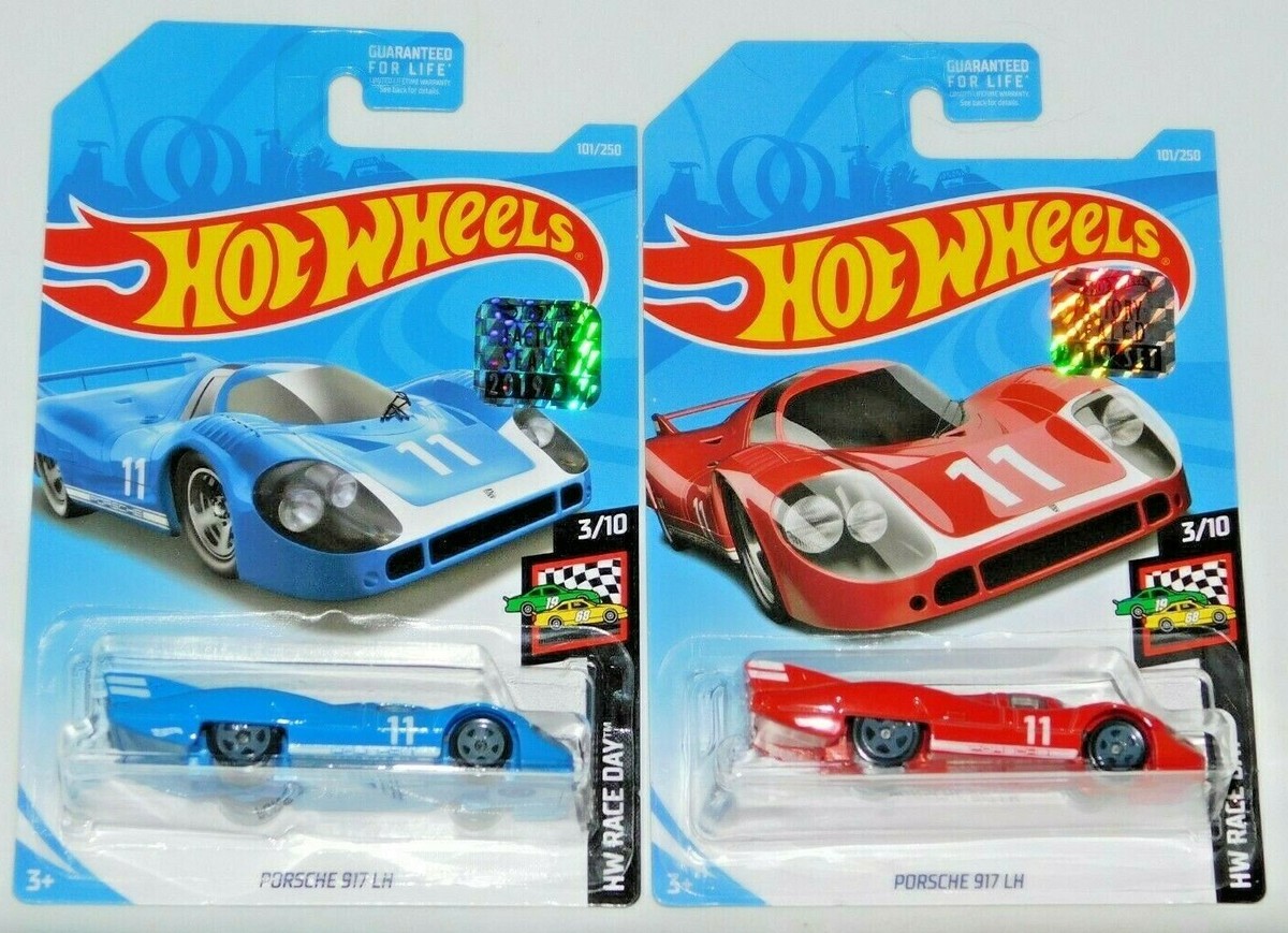 値引き⭐︎Hot Wheels HW RACING™シリーズ 19台セット