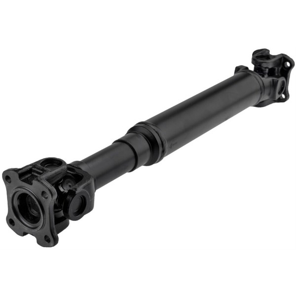 NTY Antriebswelle Gelenkwelle Hinten FüR KIA Sorento I JC 3.5 V6 4WD-image