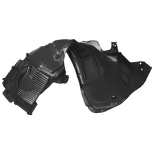 For 2016-2020 Tesla Model S Front Right Wheel Fender Liner Splash Shield Guard