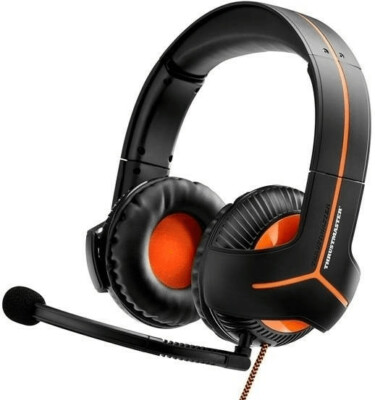 Thrustmaster Y-350CPX 7.1 Powered Gaming-Headset PS XBOX PC MAC Nintendo Switch