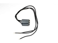 For 1987-1995, 1997-2006 Jeep Wrangler Headlight Connector AC Delco 21649WN 1992