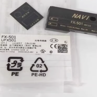 Panasonic Unit FD-35G FD-45G FX-301 FX-501 PLC Equipment Module | eBay