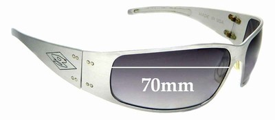 gatorz demora sunglasses