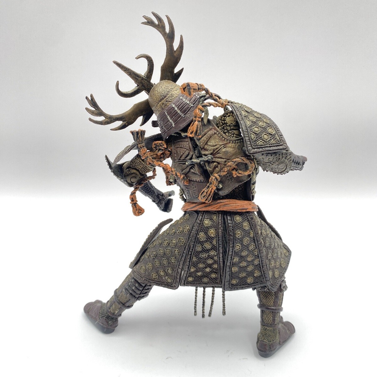 Spawn The dark redeemer Mc Farlane toys - Destination figurines