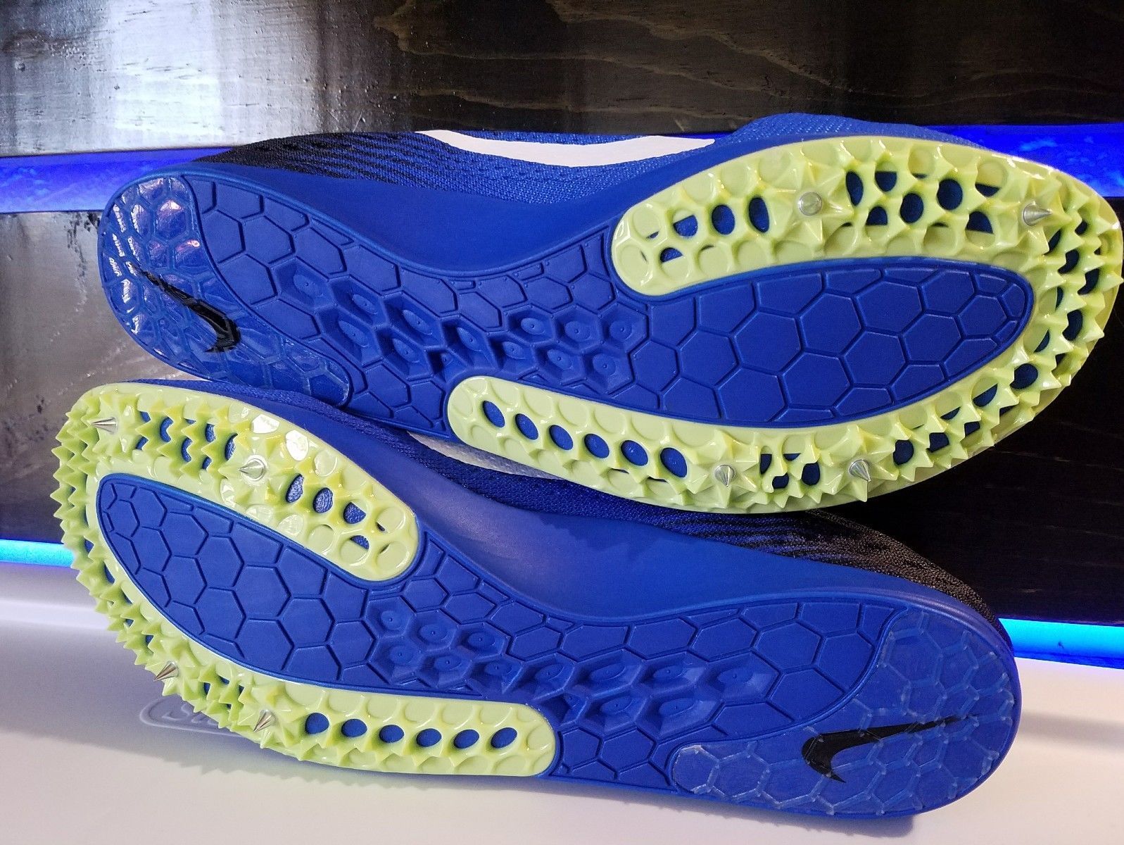 nike matumbo 3 removable spikes