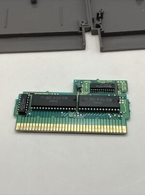 Track & Field II (NES Nintendo Entertainment System, 1989) Video Game Cartridge