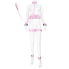 Punk Thigh Harness Garter Belt Strap Waist Leg Thigh Suspenders Body Harness