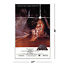 thumbnail 2  - Star Wars: Episode IV - A New Hope - Movie Poster (Style A) (Size: 27&#034; X 40&#034;)