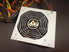 Chieftec BPS-450S NTRO 85+ 20+4Pin Power Supp...