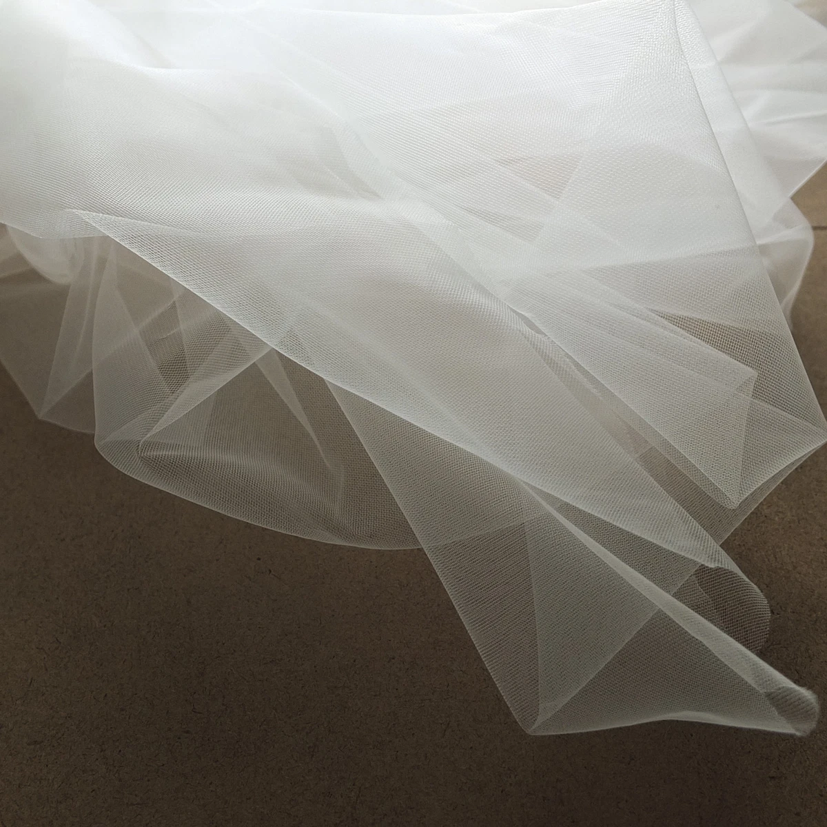 Bridal illusion mesh fabric cheap