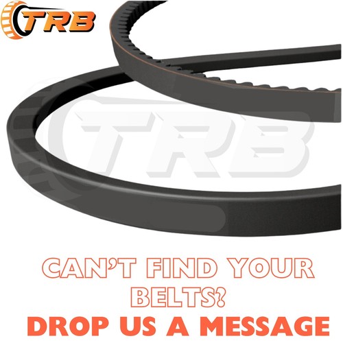 SPZ0862 FERODO WRAPPED WEDGE V-BELT - Picture 2 of 2