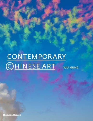 Contemporary Chinese Art: A History Like New Book, None, Hardback