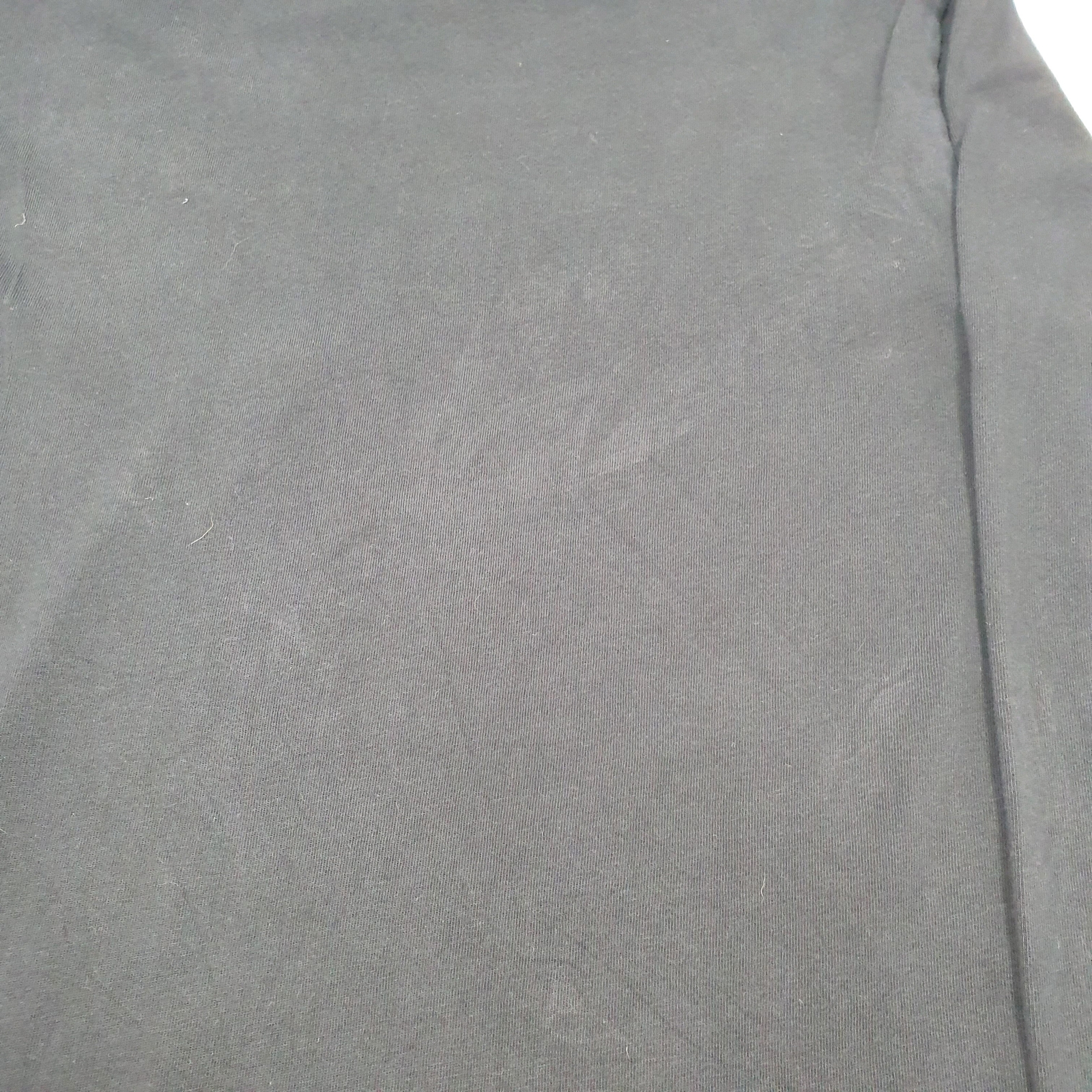 Mens NIKE Lightweight Cotton Hoodie Jumper Sweatshirt S image 4