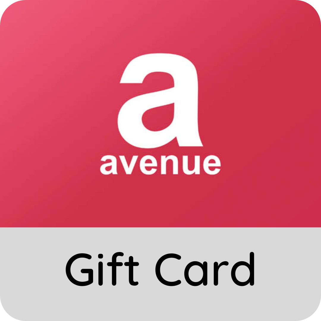 200.00 Avenue Clothing Gift Card Vouchers with Free Shipping eBay