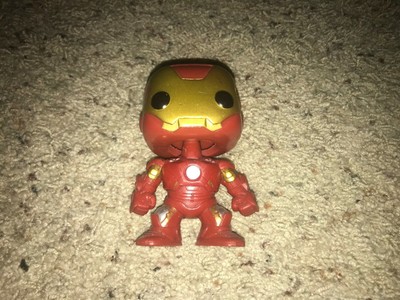 iron man funko pop 11