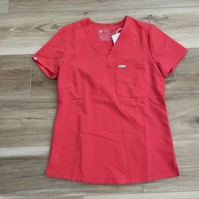 Figs Pride Catarina Scrub Top XXS NEW