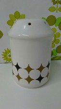 Vintage Ceramic Flour Sifter