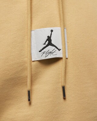 jordan jumpman hoodie gold