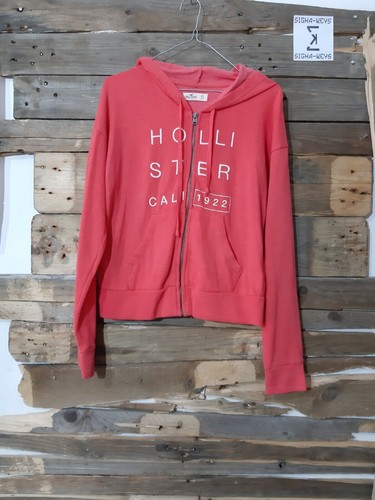 HOLLISTER SWEATER CARDIGAN GIACCA FELPA JACKET SWEATSHIRT DONNA WOMAN XS  A688F | eBay