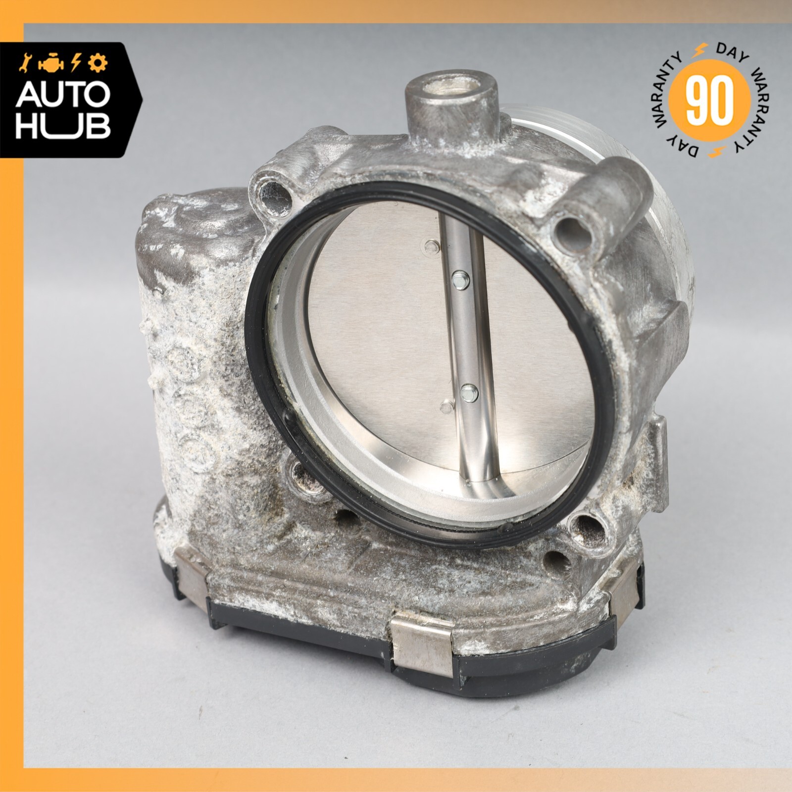 Aston Martin DB11 / SLK350 GLK350 Engine Throttle Body 2761410125 OEM