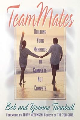 Turnbull - TeamMates - New paperback or softback - 02 - X555z