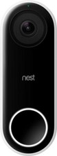 google nest hello smart wi-fi video doorbell ...