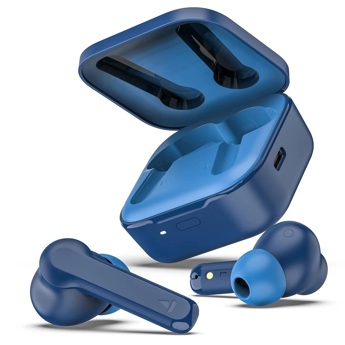 Bionic 2025 wireless earbuds